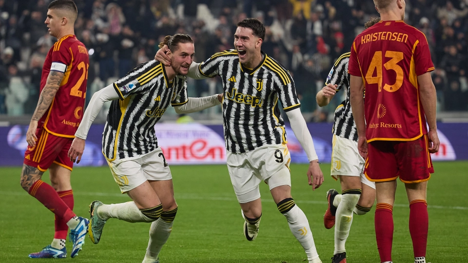 Juventus