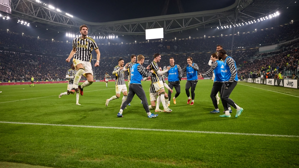 Juventus