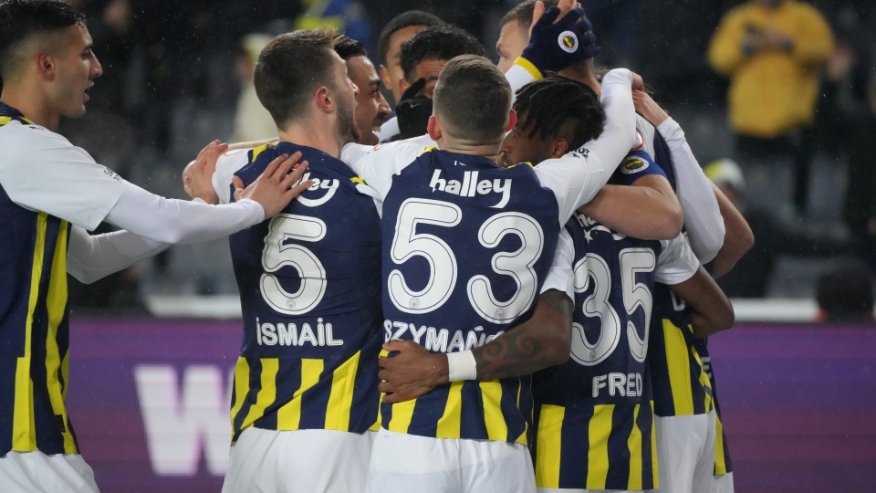 Fenerbahce