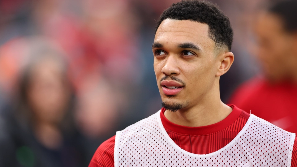Trent Alexander-Arnold, liverpool