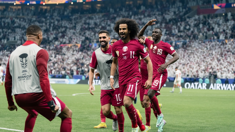 Qatar