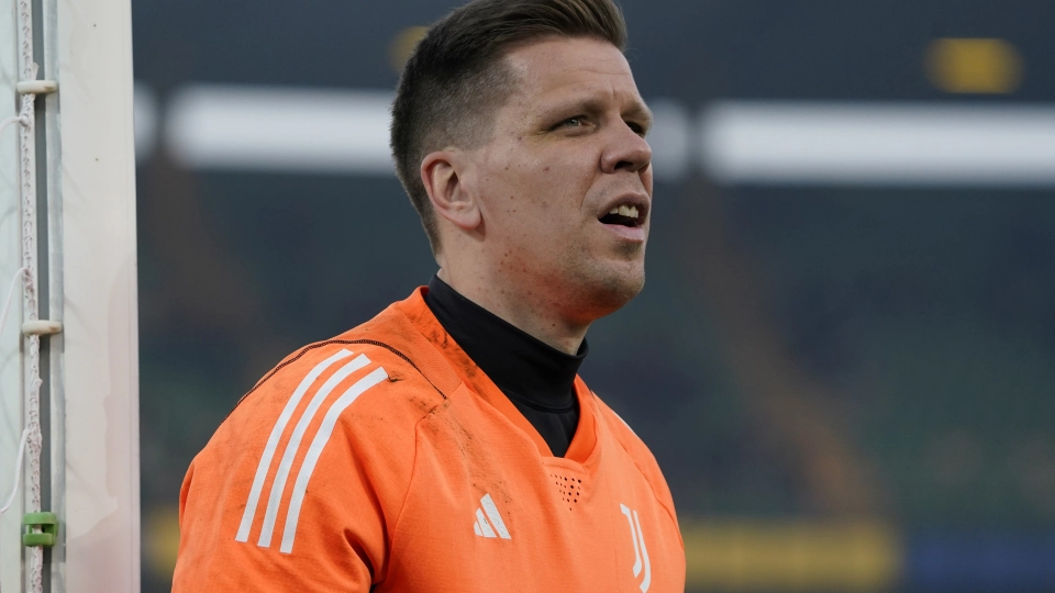 Wojciech Szczesny