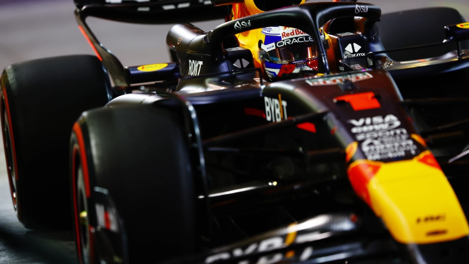 Verstappen