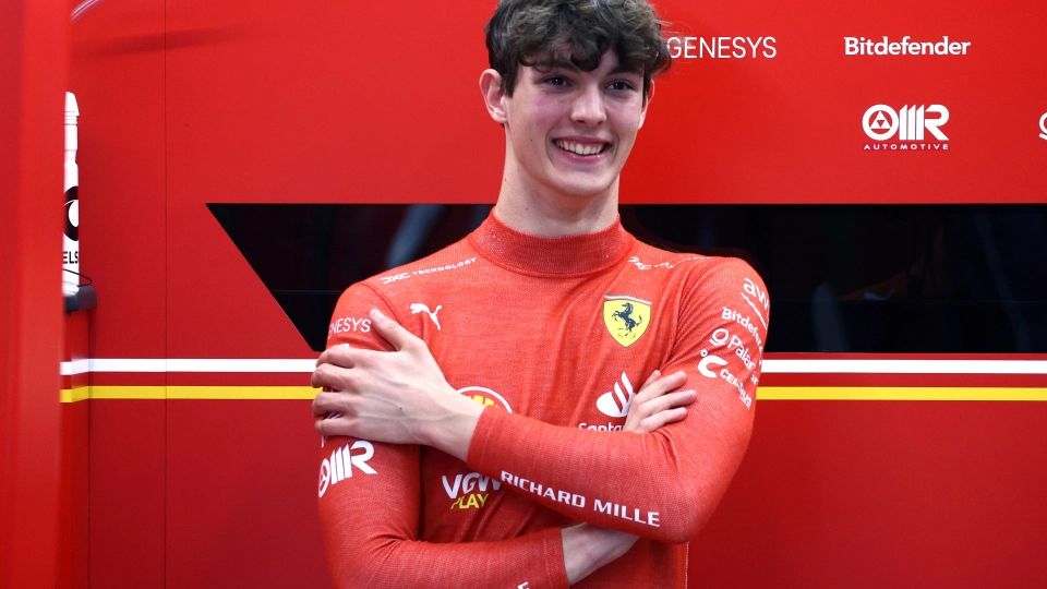 Ferrari, Formula 1