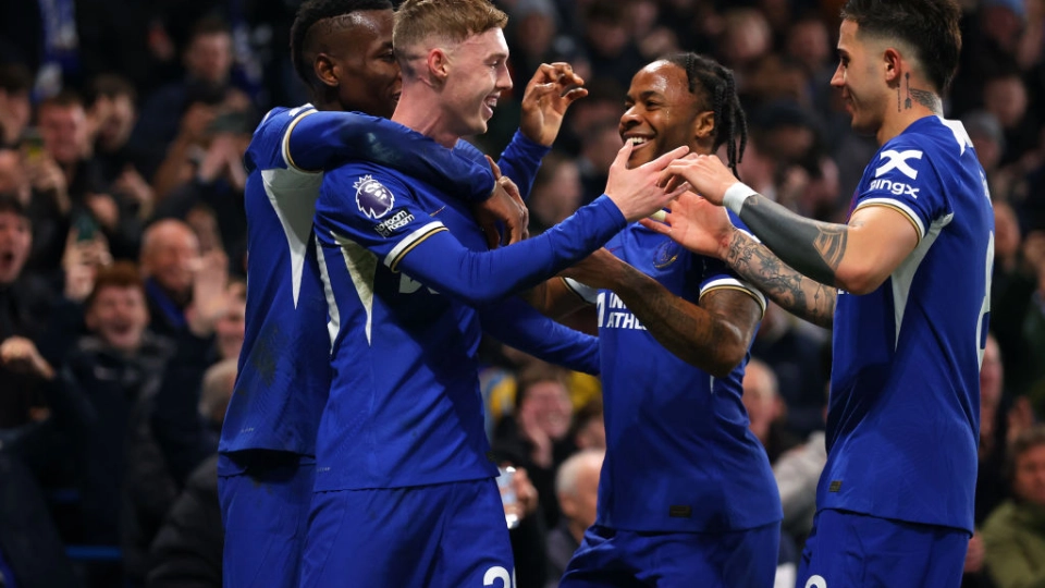 Chelsea