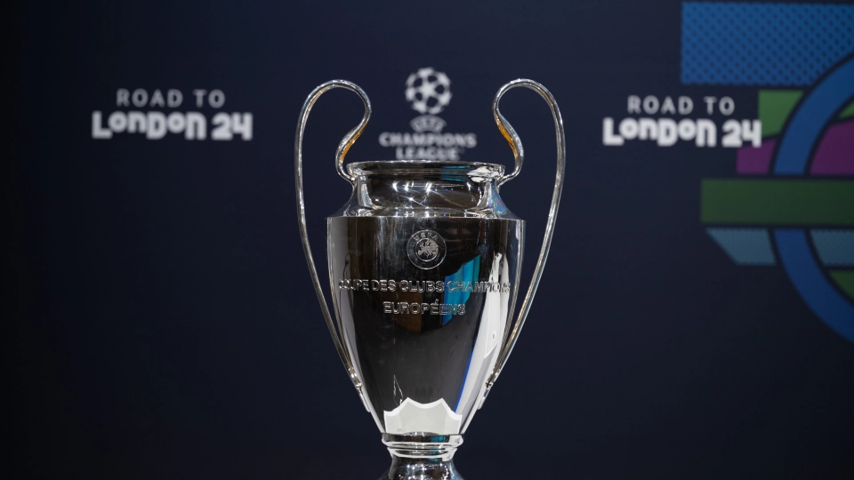 Champions League