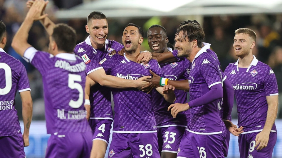 Fiorentina