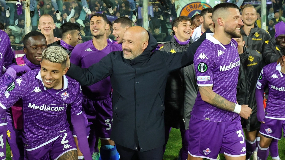 Fiorentina