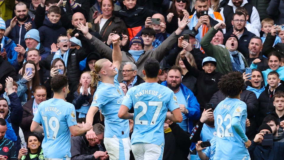 Manchester City
