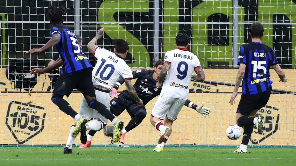 cagliari, inter, serie a