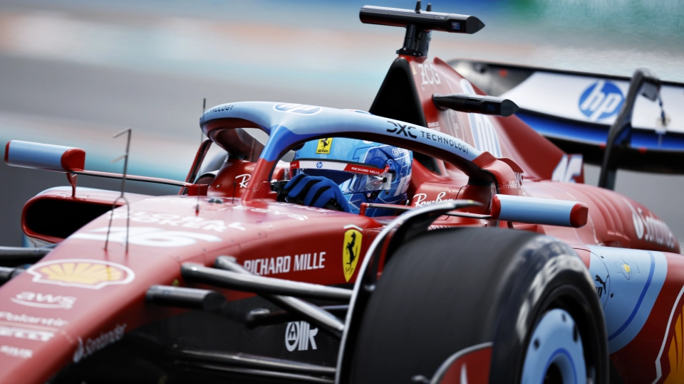 Leclerc
