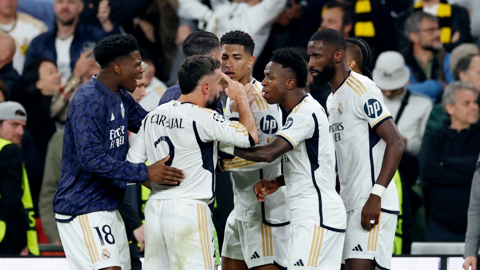 Real Madrid