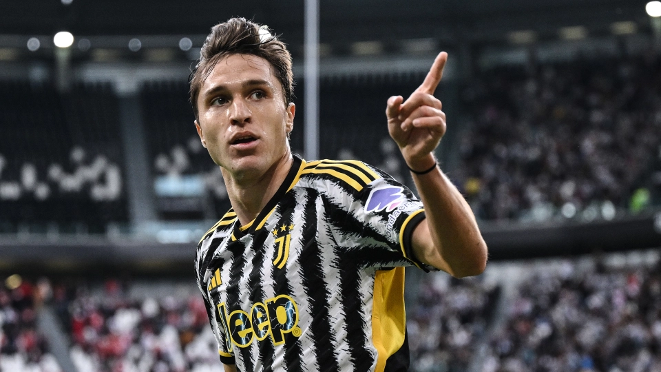 Federico Chiesa, Juventus, Calciomercato Roma