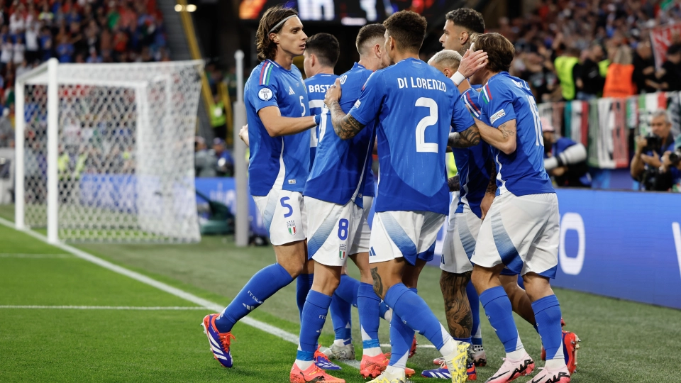 Italia