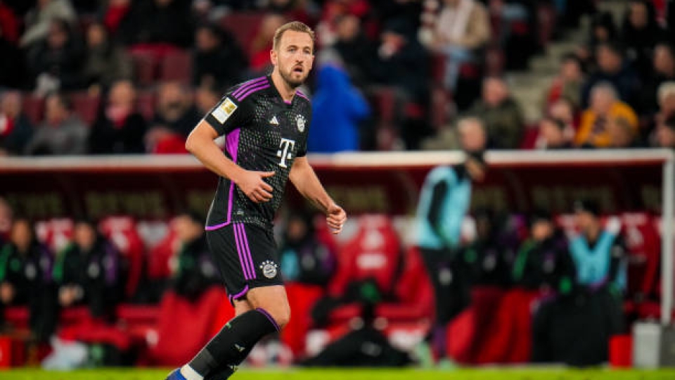 Harry Kane 