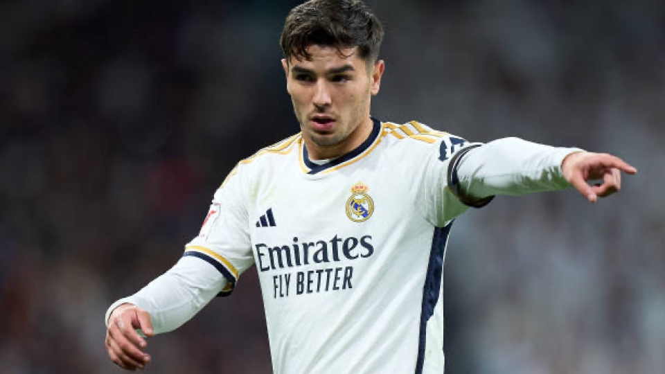 Brahim Diaz