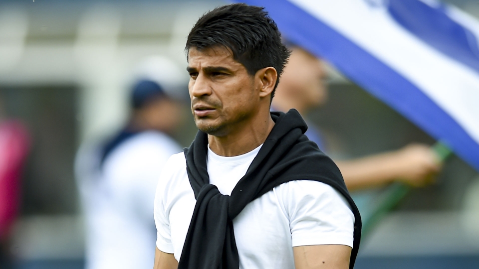 Hugo Ibarra