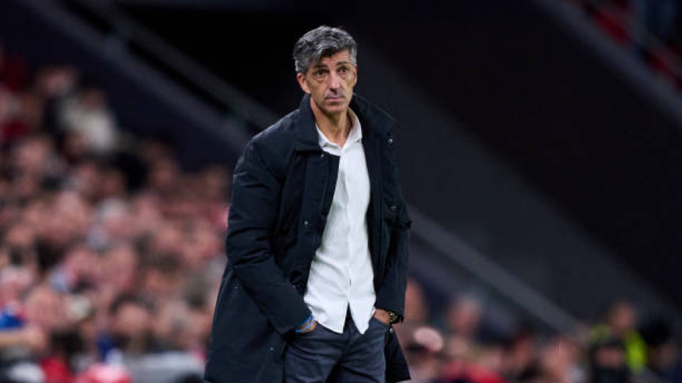 Imanol Alguacil
