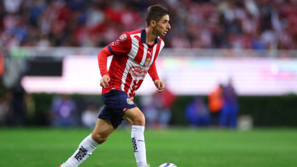 Isaac Brizuela