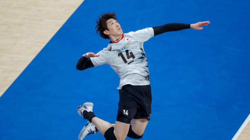 Yuki Ishikawa 