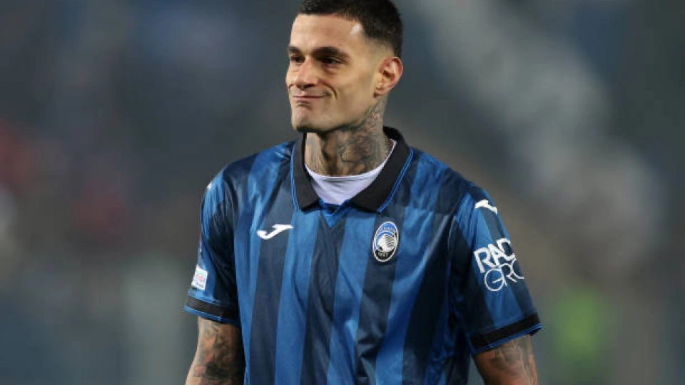 Gianluca Scamacca