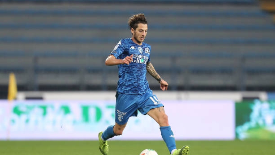 Jacopo Dezi 