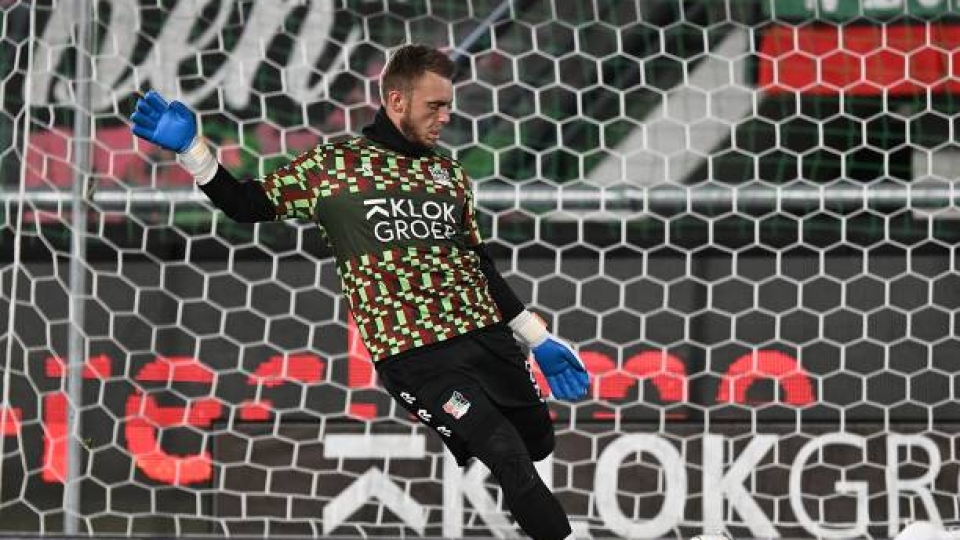 Jasper Cilessen Jasper Cilessen