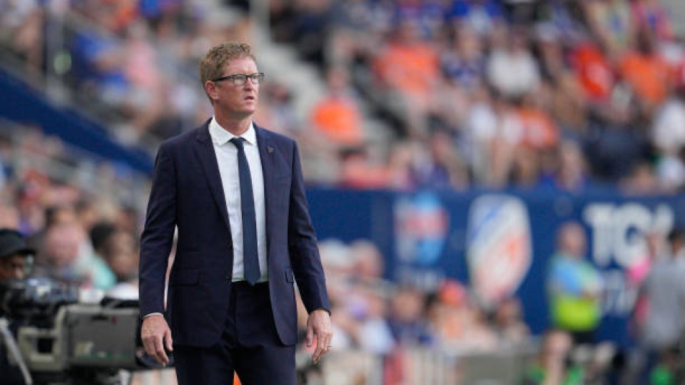 Jim Curtin