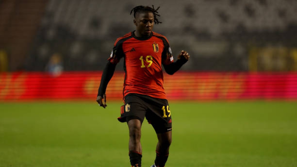 Johan Bakayoko
