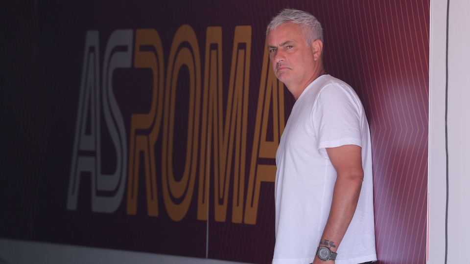 José Mourinho Jose Mourinho