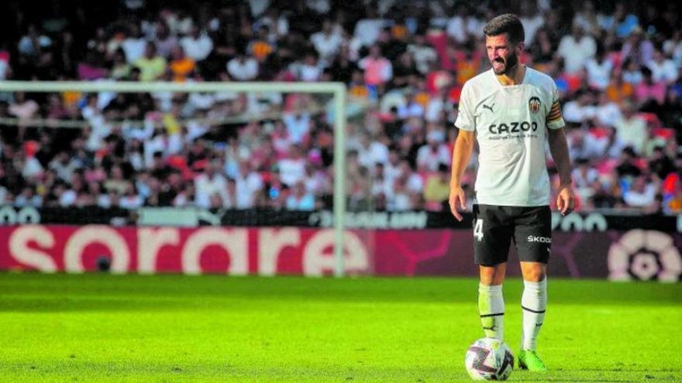 José Gayà