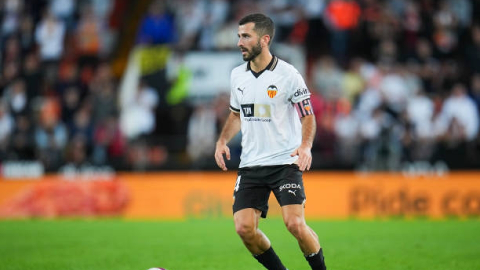 José Gayà José Gayà
