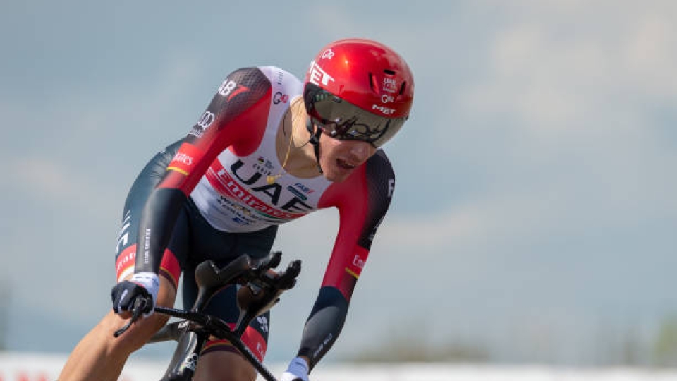 Juan Ayuso Juan Ayuso