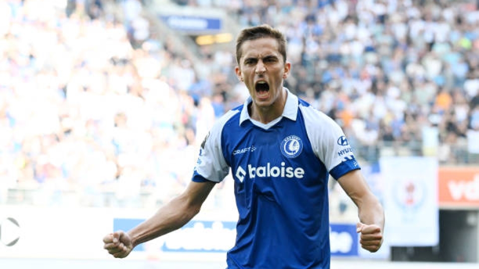 Julien De Sart Julien De Sart