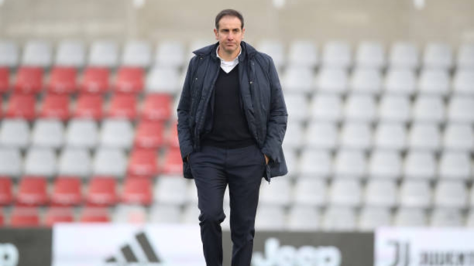 Lamberto Zauli Lamberto Zauli