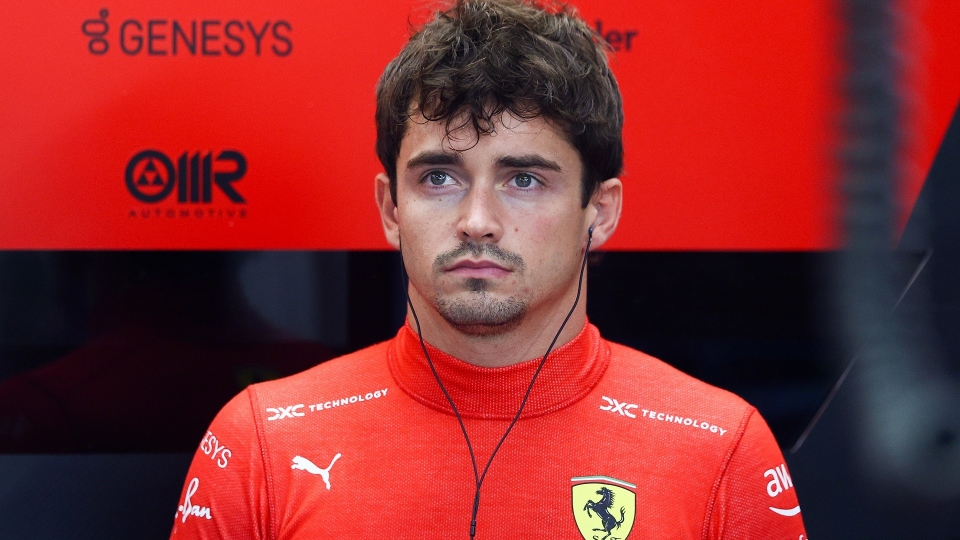 Charles Leclerc