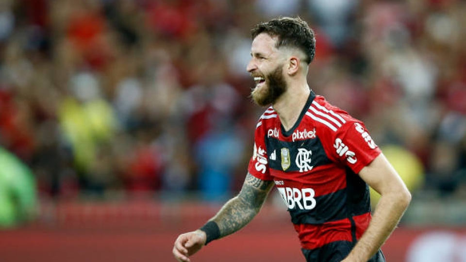 Léo Pereira Léo Pereira