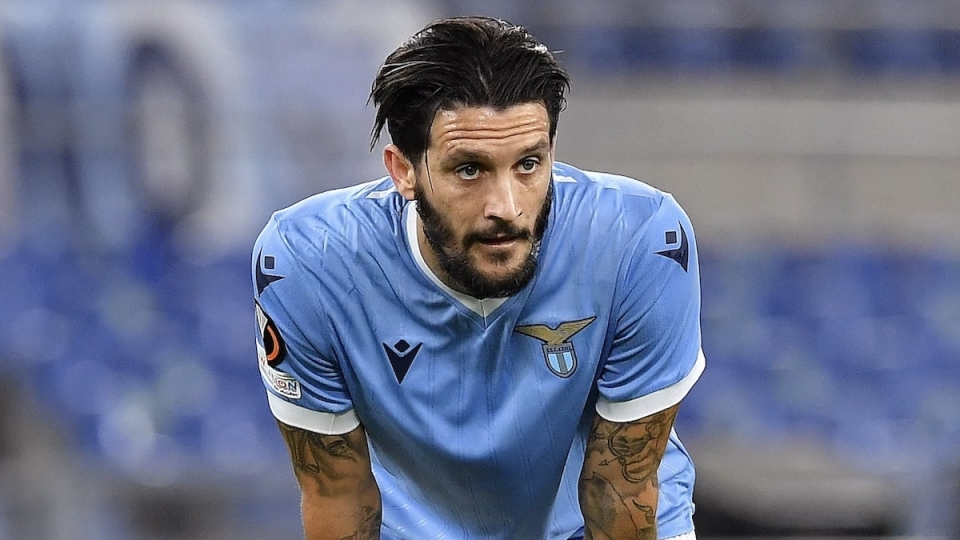 Luis Alberto