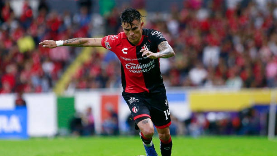 Luis Reyes 