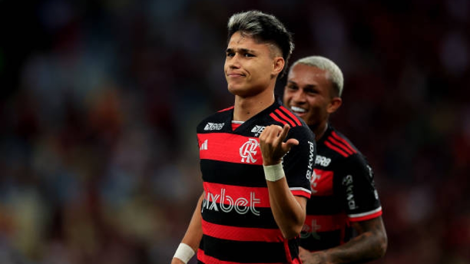 Luiz Araujo 