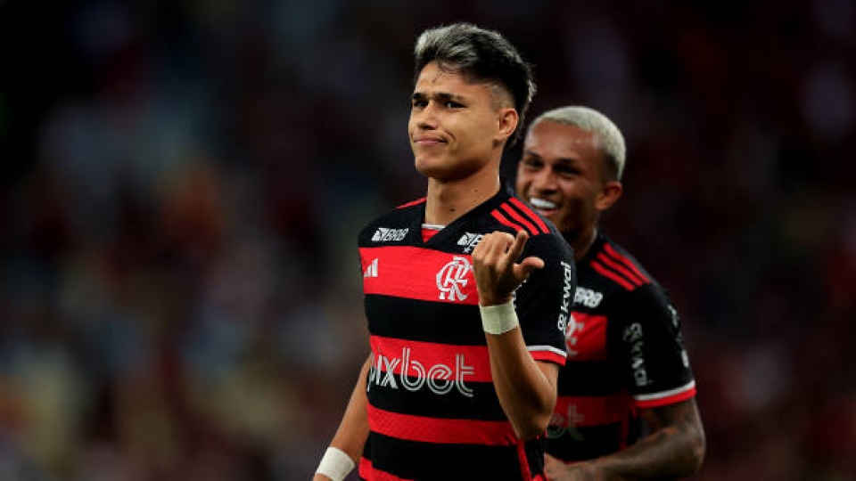 Luiz Araújo 
