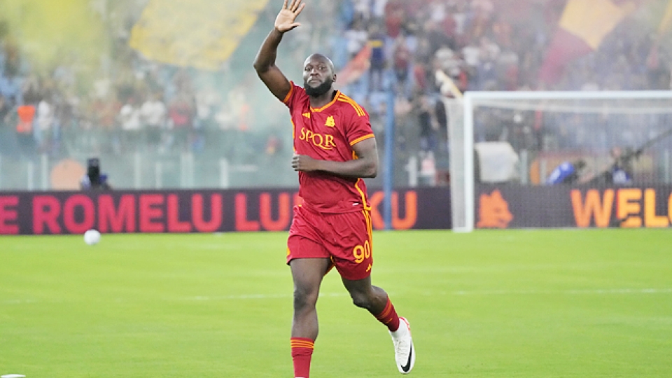 Lukaku