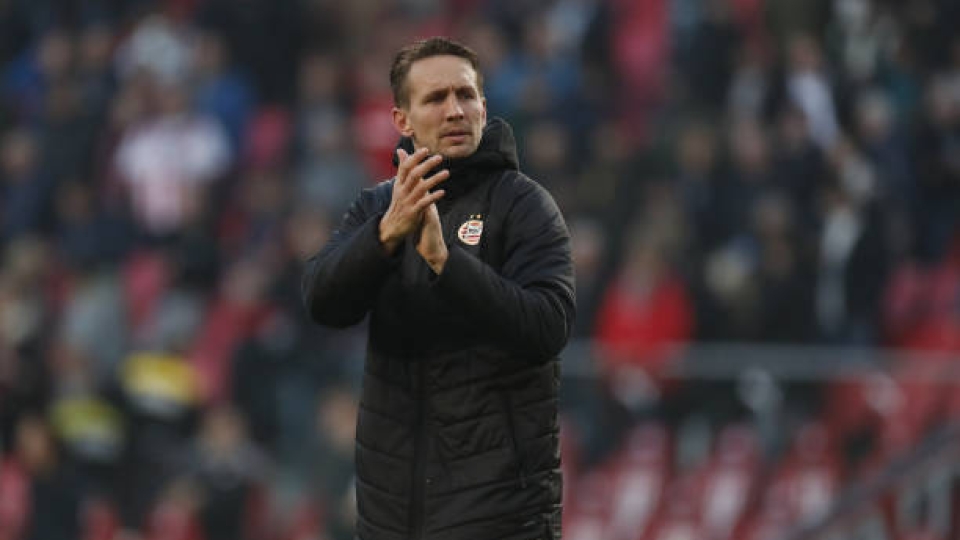 Luuk de Jong