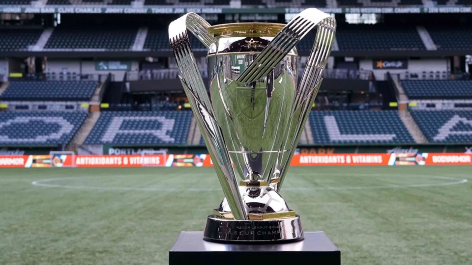 MLS Cup