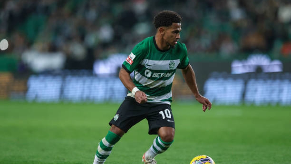 Marcus Edwards