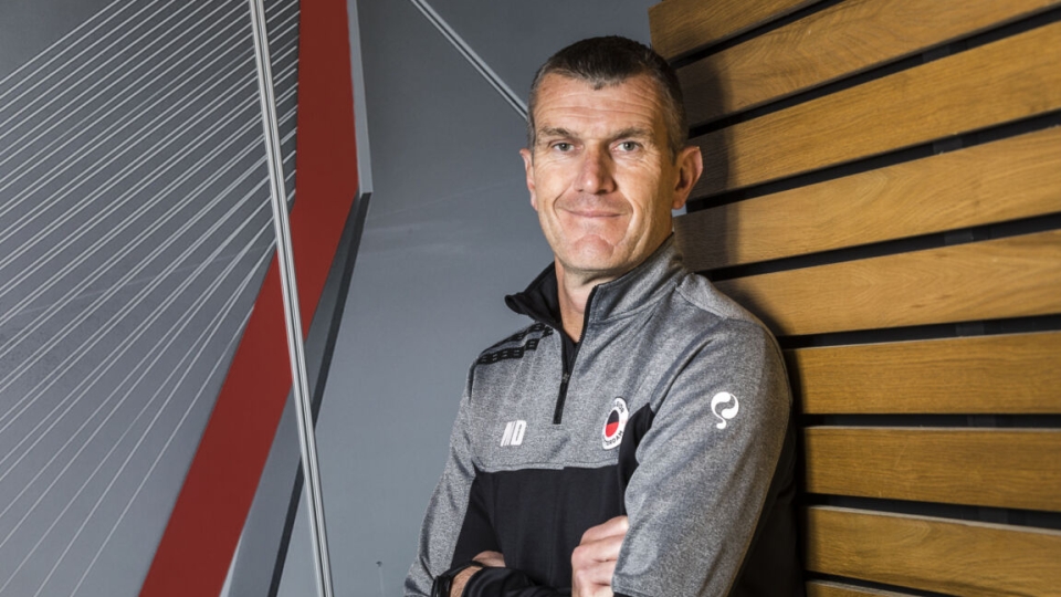 Marinus Dijkhuizen Marinus Dijkhuizen