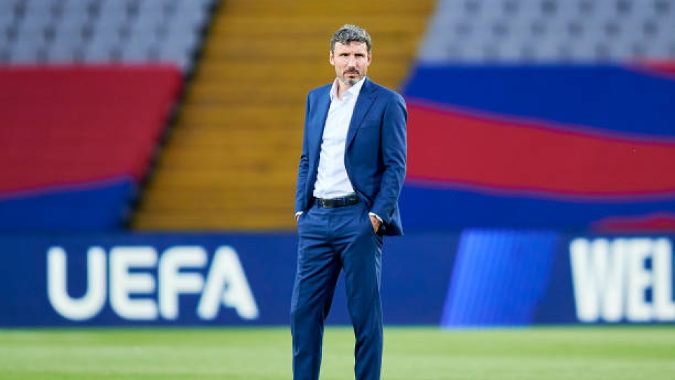 Mark van Bommel 