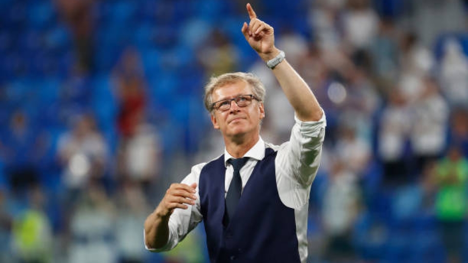Markku Kanerva