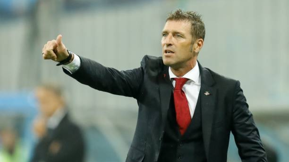 Massimo Carrera 