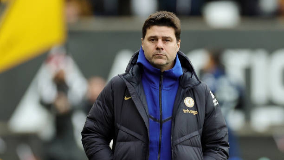 Mauricio Pochettino 